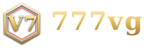 777vg โลโก้