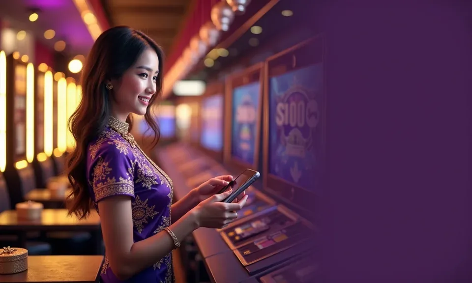 777vg สล็อตแบรนด์ดัง รวมค่ายชั้นนำครบในที่เดียว
