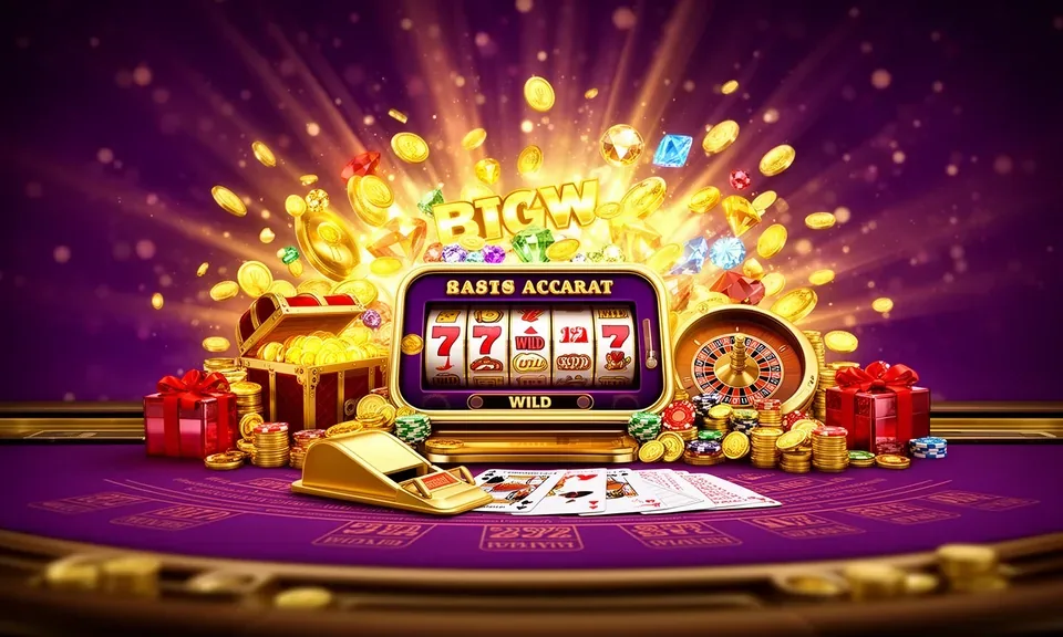 777vg เกมจาก Joker บนมือถือของคุณ